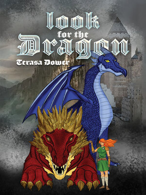 cover image of Look for the Dragon